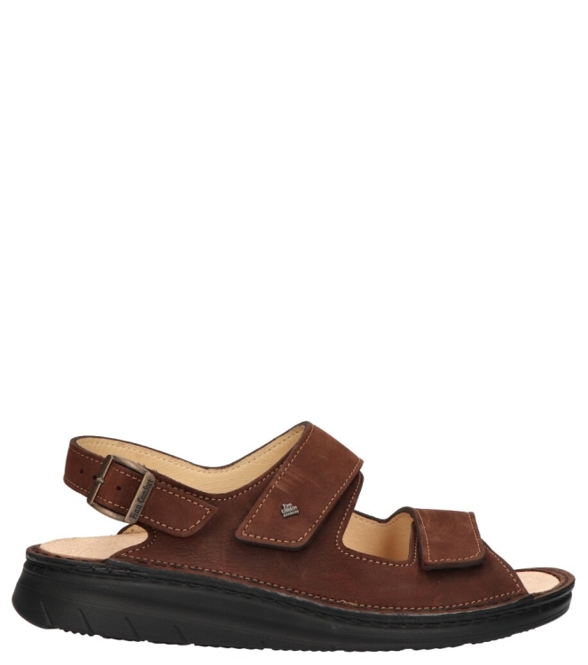 Finn Comfort Finn comfort sandaal <span>1452 751432 Benin</span> Coffee Finn comfort sandaal <span>1452 751432 Benin</span> 1452 751432 Benin bruin - www.bremmerschoenen.live - Bremmer Schoenen