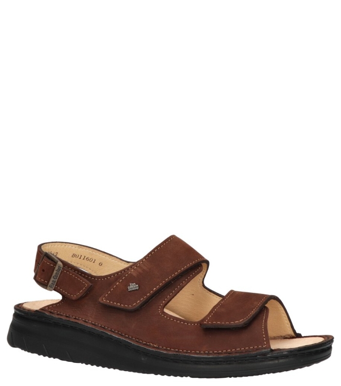 Finn Comfort Finn comfort sandaal <span>1452 751432 Benin</span> Coffee Finn comfort sandaal <span>1452 751432 Benin</span> 1452 751432 Benin bruin - www.bremmerschoenen.live - Bremmer Schoenen
