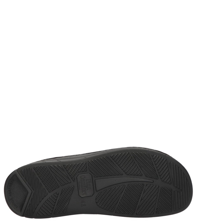Finn comfort slipper <span>1455 322500 Mataro</span> 1455 322500 Mataro bruin - www.bremmerschoenen.live - Bremmer Schoenen