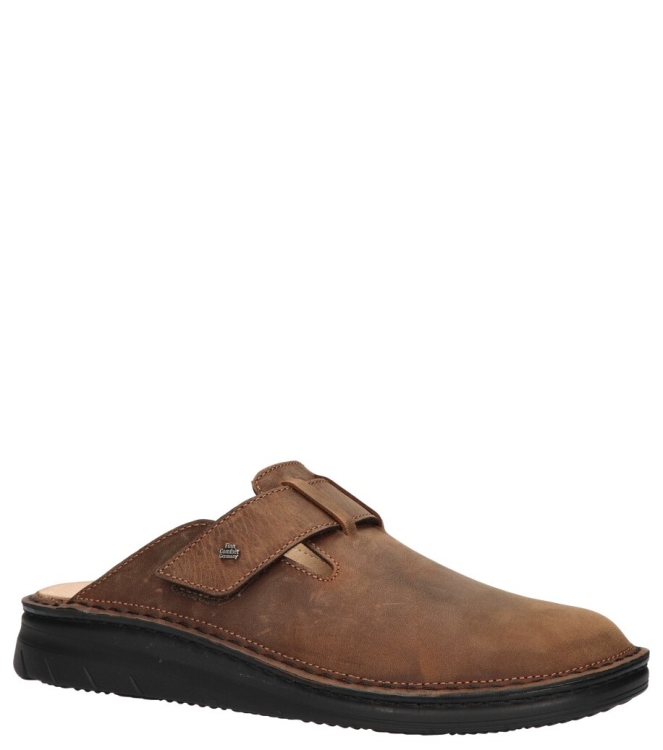 Finn Comfort Finn comfort slipper <span>1454 322500 Petare</span> Barrel Finn comfort slipper <span>1454 322500 Petare</span> 1454 322500 Petare bruin - www.bremmerschoenen.live - Bremmer Schoenen