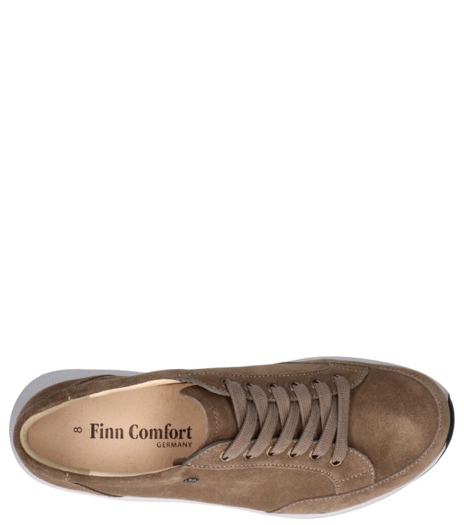 Finn Comfort Finn comfort sneaker <span>2784 427495 Nottingham</span> Oxide Finn comfort sneaker <span>2784 427495 Nottingham</span> 2784 427495 Nottingham beige - www.bremmerschoenen.live - Bremmer Schoenen