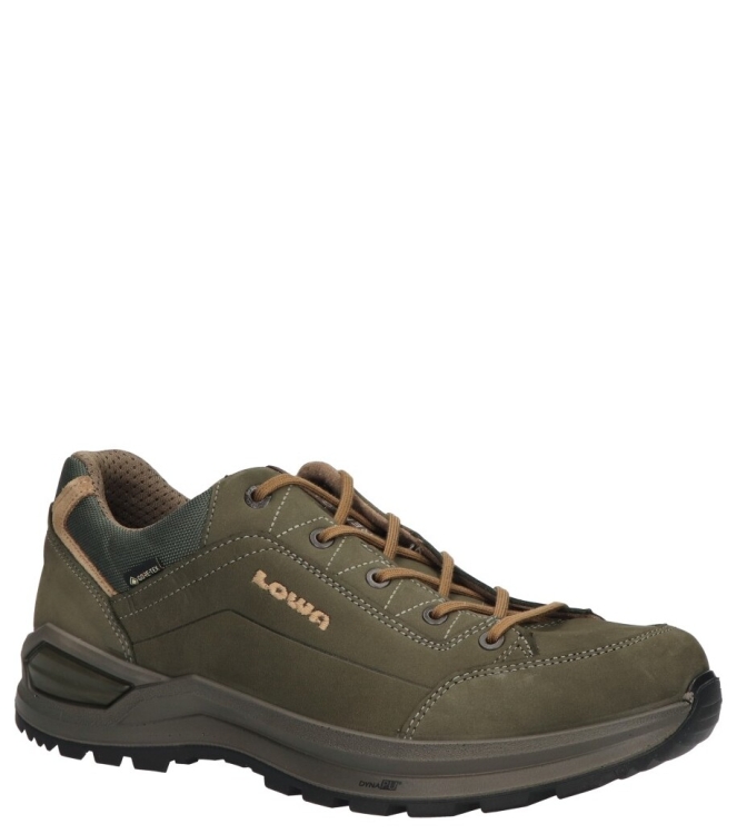 Lowa Lowa wandelschoenen <span>LM311867-7811 Renegade Evo GTX lo</span> olive-beige Lowa wandelschoenen <span>LM311867-7811 Renegade Evo GTX lo</span> LM311867-7811 Renegade Evo GTX lo groen - www.bremmerschoenen.live - Bremmer Schoenen