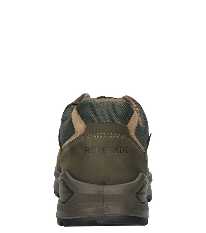 Lowa Lowa wandelschoenen <span>LM311867-7811 Renegade Evo GTX lo</span> olive-beige Lowa wandelschoenen <span>LM311867-7811 Renegade Evo GTX lo</span> LM311867-7811 Renegade Evo GTX lo groen - www.bremmerschoenen.live - Bremmer Schoenen
