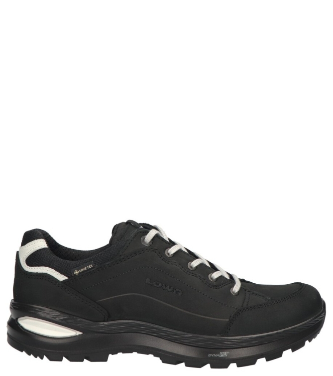 Lowa Lowa wandelschoen <span>LM321867-9990 Renegade Evo GTX lo</span> Black - white Lowa wandelschoen <span>LM321867-9990 Renegade Evo GTX lo</span> LM321867-9990 Renegade Evo GTX lo zwart - www.bremmerschoenen.live - Bremmer Schoenen
