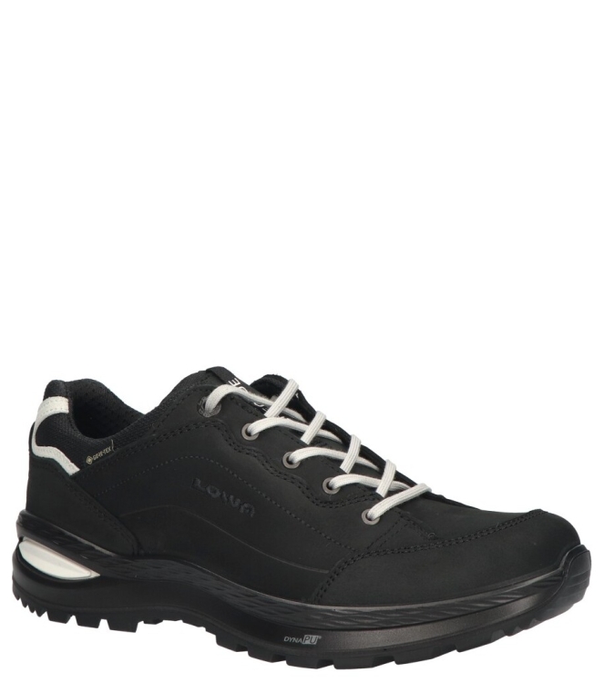 Lowa Lowa wandelschoen <span>LM321867-9990 Renegade Evo GTX lo</span> Black - white Lowa wandelschoen <span>LM321867-9990 Renegade Evo GTX lo</span> LM321867-9990 Renegade Evo GTX lo zwart - www.bremmerschoenen.live - Bremmer Schoenen