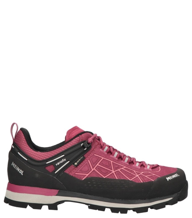 Meindl Meindl wandelschoen <span>4693-81 Literock free Lady GTX</span> 81 Brombeer Meindl wandelschoen <span>4693-81 Literock free Lady GTX</span> 4693-81 Literock free Lady GTX rose - www.bremmerschoenen.live - Bremmer Schoenen