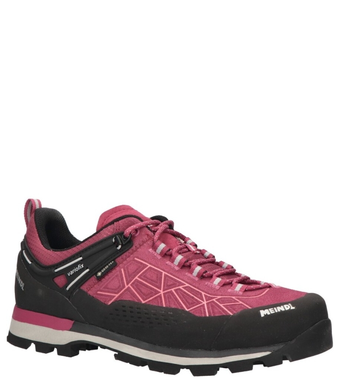 Meindl Meindl wandelschoen <span>4693-81 Literock free Lady GTX</span> 81 Brombeer Meindl wandelschoen <span>4693-81 Literock free Lady GTX</span> 4693-81 Literock free Lady GTX rose - www.bremmerschoenen.live - Bremmer Schoenen
