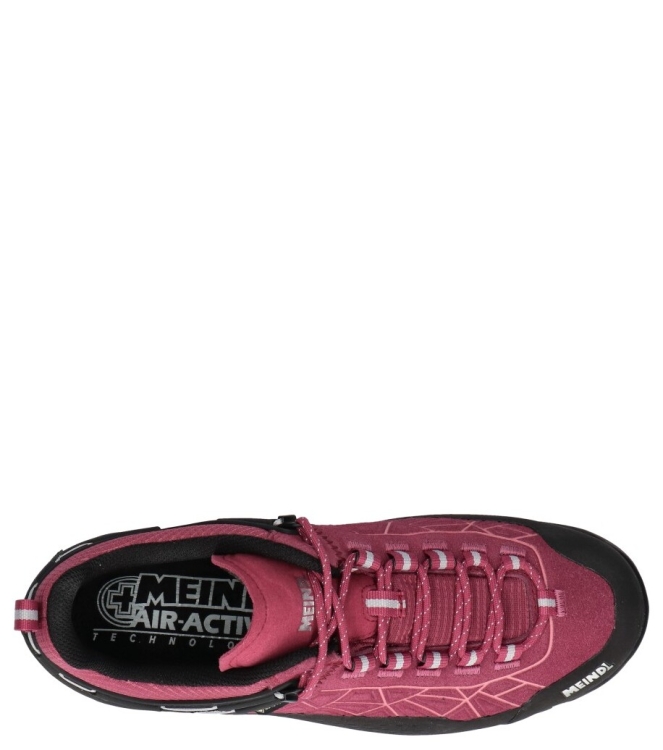 Meindl Meindl wandelschoen <span>4693-81 Literock free Lady GTX</span> 81 Brombeer Meindl wandelschoen <span>4693-81 Literock free Lady GTX</span> 4693-81 Literock free Lady GTX rose - www.bremmerschoenen.live - Bremmer Schoenen