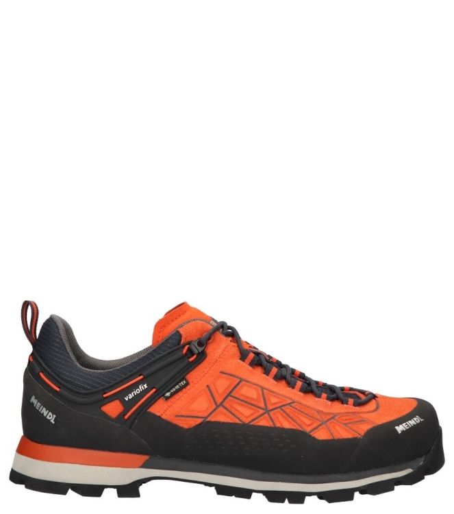 Meindl Meindl wandelschoen <span>4694-76 Literock free GTX</span> 76 orange Meindl wandelschoen <span>4694-76 Literock free GTX</span> 4694-76 Literock free GTX oranje - www.bremmerschoenen.live - Bremmer Schoenen