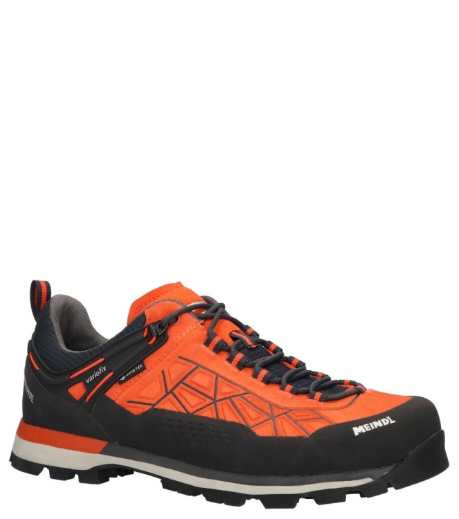Meindl Meindl wandelschoen <span>4694-76 Literock free GTX</span> 76 orange Meindl wandelschoen <span>4694-76 Literock free GTX</span> 4694-76 Literock free GTX oranje - www.bremmerschoenen.live - Bremmer Schoenen