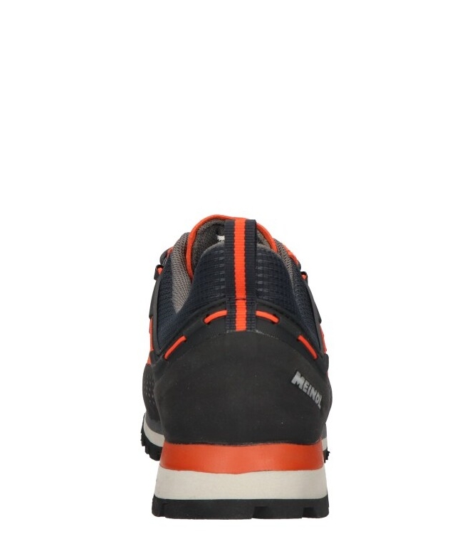 Meindl Meindl wandelschoen <span>4694-76 Literock free GTX</span> 76 orange Meindl wandelschoen <span>4694-76 Literock free GTX</span> 4694-76 Literock free GTX oranje - www.bremmerschoenen.live - Bremmer Schoenen
