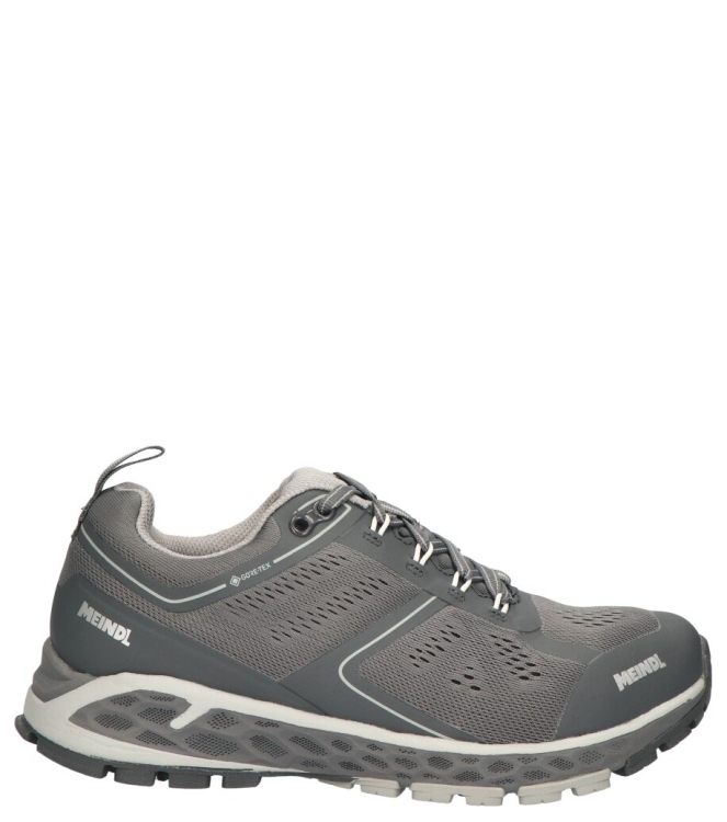Meindl Meindl wandelschoen <span>5551-03 Power Walker Lady 2.0</span> 03 grau-silver Meindl wandelschoen <span>5551-03 Power Walker Lady 2.0</span> 5551-03 Power Walker Lady 2.0 grijs - www.bremmerschoenen.live - Bremmer Schoenen