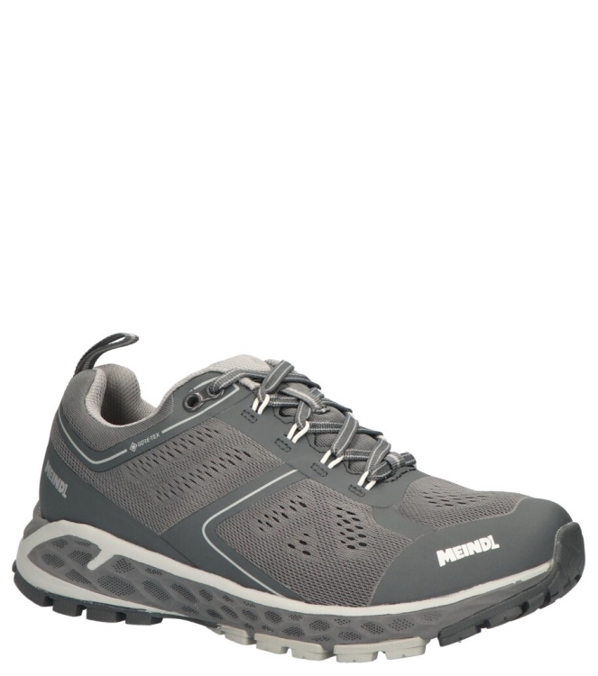 Meindl Meindl wandelschoen <span>5551-03 Power Walker Lady 2.0</span> 03 grau-silver Meindl wandelschoen <span>5551-03 Power Walker Lady 2.0</span> 5551-03 Power Walker Lady 2.0 grijs - www.bremmerschoenen.live - Bremmer Schoenen