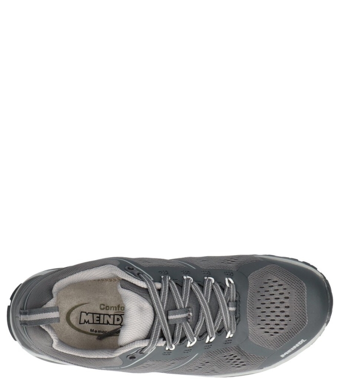 Meindl Meindl wandelschoen <span>5551-03 Power Walker Lady 2.0</span> 03 grau-silver Meindl wandelschoen <span>5551-03 Power Walker Lady 2.0</span> 5551-03 Power Walker Lady 2.0 grijs - www.bremmerschoenen.live - Bremmer Schoenen