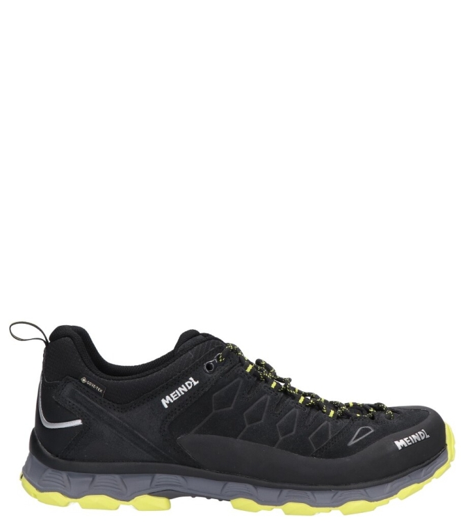 Meindl Meindl wandelschoen <span>3966-01 Lite Trail GTX</span> 01 Schwarz/lemon Meindl wandelschoen <span>3966-01 Lite Trail GTX</span> 3966-01 Lite Trail GTX zwart - www.bremmerschoenen.live - Bremmer Schoenen