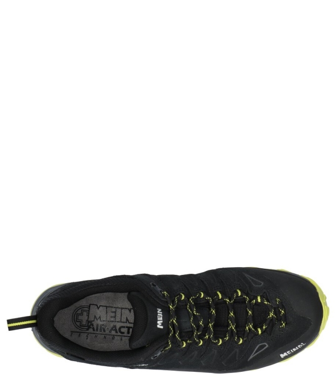 Meindl Meindl wandelschoen <span>3966-01 Lite Trail GTX</span> 01 Schwarz/lemon Meindl wandelschoen <span>3966-01 Lite Trail GTX</span> 3966-01 Lite Trail GTX zwart - www.bremmerschoenen.live - Bremmer Schoenen