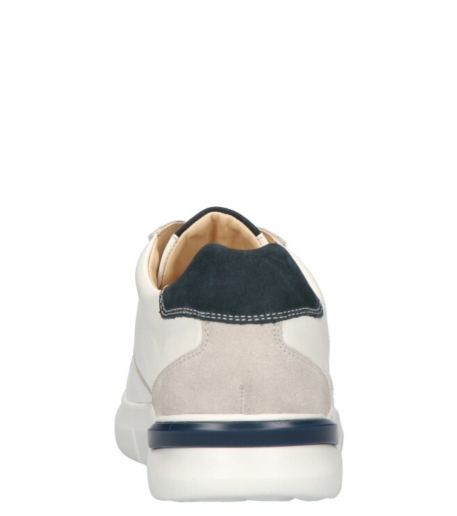 Ganter Ganter sneaker <span>251721 0600 George</span> 0600 Milk Ganter sneaker <span>251721 0600 George</span> 251721 0600 George wit - www.bremmerschoenen.live - Bremmer Schoenen