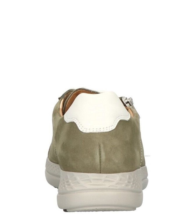 Ganter sneaker <span>209902 5400 Karla-Luise</span> 209902 5400 Karla-Luise grijs - www.bremmerschoenen.live - Bremmer Schoenen