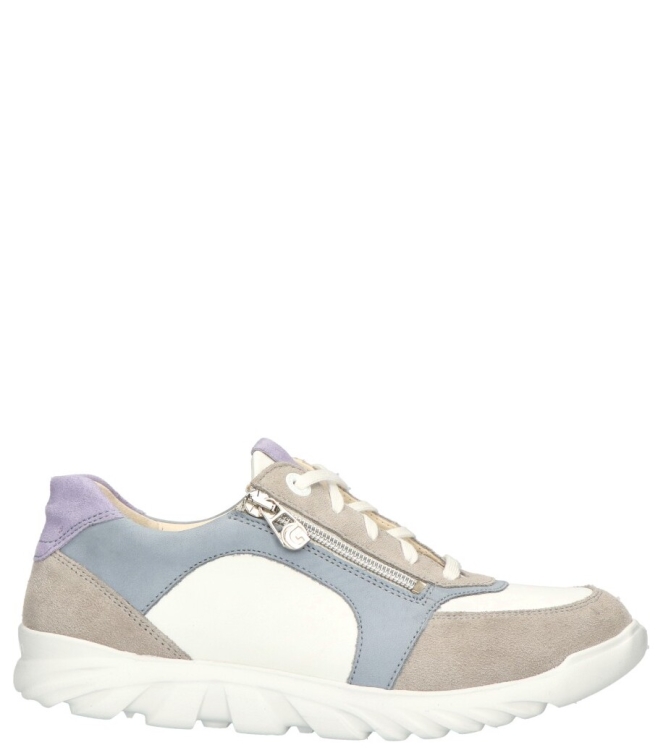 Ganter Ganter sneaker <span>201612 6733 Haylie</span> 6733 Lightgrey Heaven Ganter sneaker <span>201612 6733 Haylie</span> 201612 6733 Haylie grijs - www.bremmerschoenen.live - Bremmer Schoenen