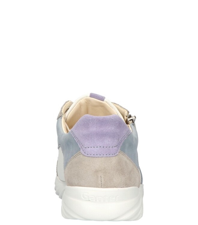 Ganter Ganter sneaker <span>201612 6733 Haylie</span> 6733 Lightgrey Heaven Ganter sneaker <span>201612 6733 Haylie</span> 201612 6733 Haylie grijs - www.bremmerschoenen.live - Bremmer Schoenen
