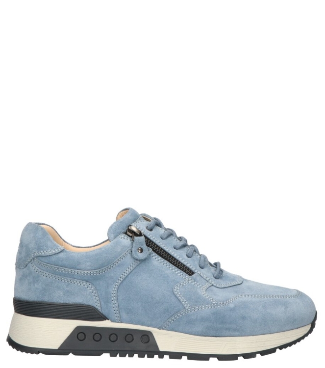 Greve sneaker <span>4299.17 3330 Haarlem</span> 4299.17 3330 Haarlem blauw - www.bremmerschoenen.live - Bremmer Schoenen