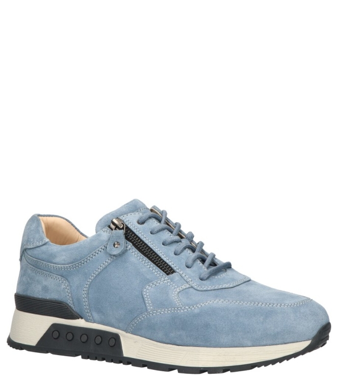 Greve sneaker <span>4299.17 3330 Haarlem</span> 4299.17 3330 Haarlem blauw - www.bremmerschoenen.live - Bremmer Schoenen