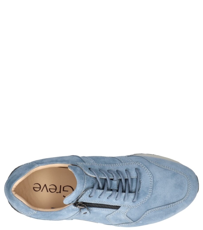 Greve sneaker <span>4299.17 3330 Haarlem</span> 4299.17 3330 Haarlem blauw - www.bremmerschoenen.live - Bremmer Schoenen