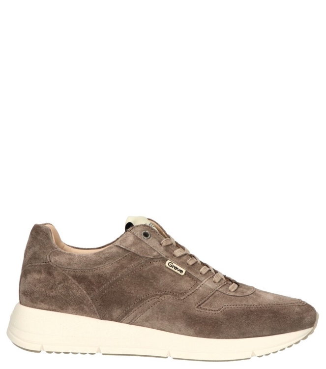 Greve Greve sneaker <span>7280.05 3246 Walker</span> taiga Greve sneaker <span>7280.05 3246 Walker</span> 7280.05 3246 Walker beige - www.bremmerschoenen.live - Bremmer Schoenen