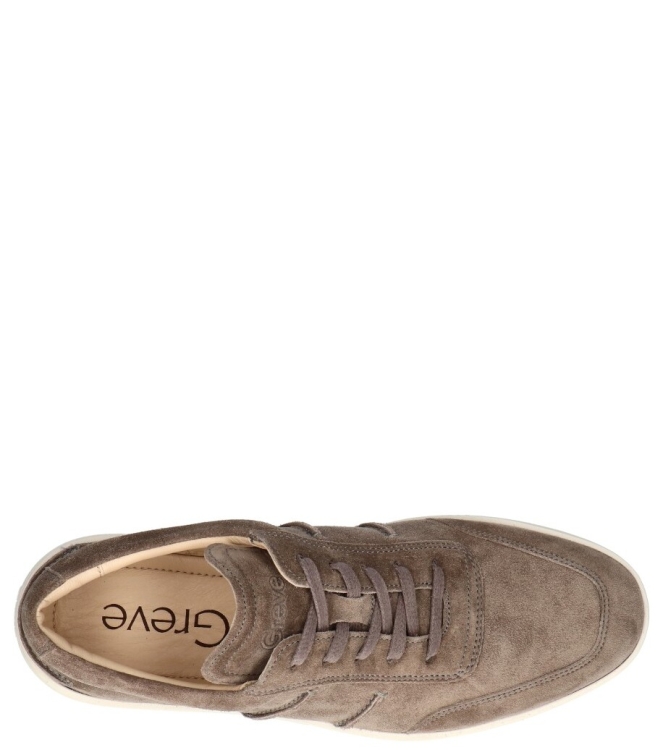 Greve Greve sneaker <span>2220.27 3246 Wave</span> Taiga Greve sneaker <span>2220.27 3246 Wave</span> 2220.27 3246 Wave beige - www.bremmerschoenen.live - Bremmer Schoenen