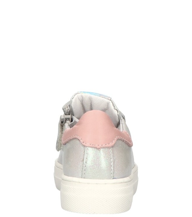 Develab Develab sneaker <span>42898 121</span> 121 White Metallic Develab sneaker <span>42898 121</span> 42898 121 meerkleurig - www.bremmerschoenen.live - Bremmer Schoenen
