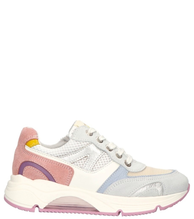 Develab Develab sneaker <span>41886 669</span> 669 Turchese Fantasy Develab sneaker <span>41886 669</span> 41886 669 beige - www.bremmerschoenen.live - Bremmer Schoenen