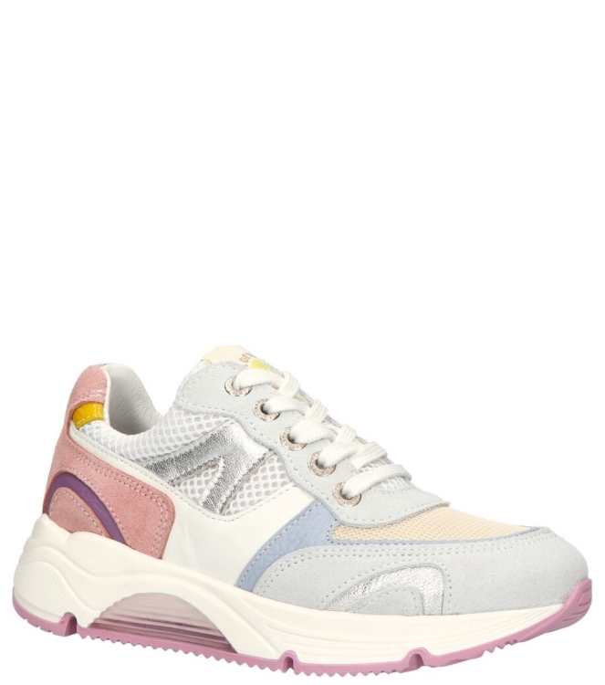 Develab Develab sneaker <span>41886 669</span> 669 Turchese Fantasy Develab sneaker <span>41886 669</span> 41886 669 beige - www.bremmerschoenen.live - Bremmer Schoenen