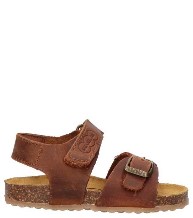Develab Develab sandaal <span>48305 757</span> 757 Cognac Brushed/Washed Develab sandaal <span>48305 757</span> 48305 757 cognac - www.bremmerschoenen.live - Bremmer Schoenen