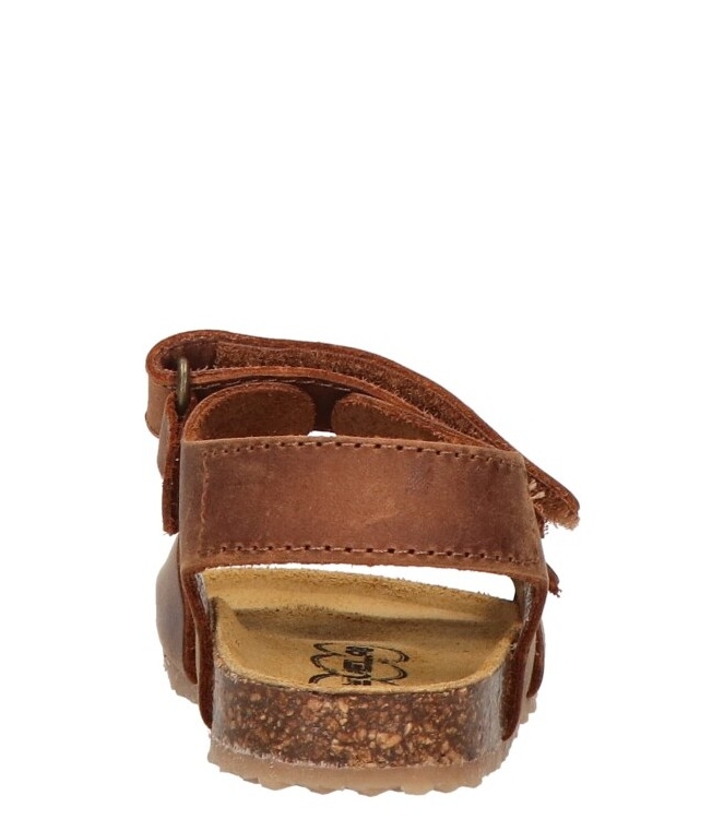 Develab Develab sandaal <span>48305 757</span> 757 Cognac Brushed/Washed Develab sandaal <span>48305 757</span> 48305 757 cognac - www.bremmerschoenen.live - Bremmer Schoenen