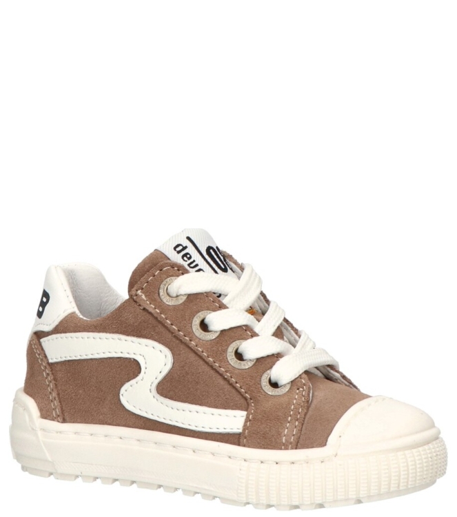 Develab Develab sneaker <span>45957 233</span> 233 Taupe Suede Develab sneaker <span>45957 233</span> 45957 233 beige - www.bremmerschoenen.live - Bremmer Schoenen