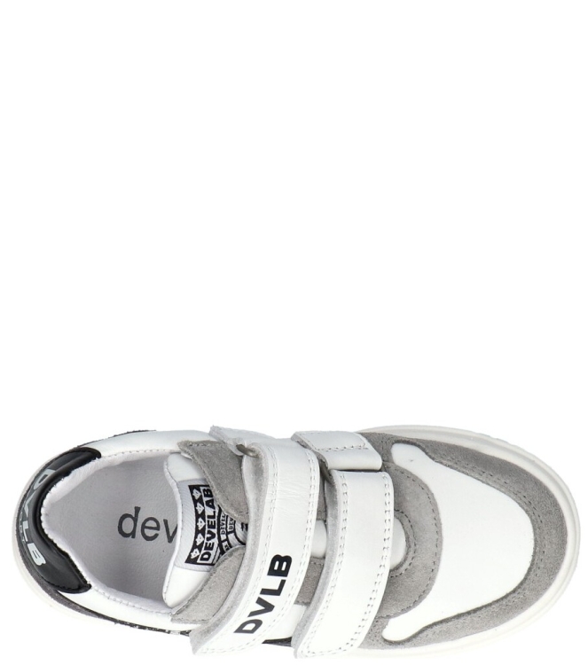 Develab Develab klittenbandschoen <span>45985 929</span> 929 Black Fantasy Develab klittenbandschoen <span>45985 929</span> 45985 929 grijs - www.bremmerschoenen.live - Bremmer Schoenen