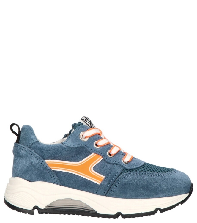 Develab Develab sneaker <span>45979 629</span> 629 Blue Fantasy Develab sneaker <span>45979 629</span> 45979 629 blauw - www.bremmerschoenen.live - Bremmer Schoenen