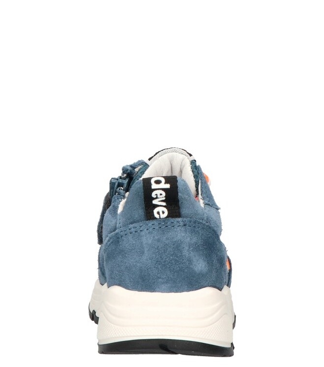 Develab Develab sneaker <span>45979 629</span> 629 Blue Fantasy Develab sneaker <span>45979 629</span> 45979 629 blauw - www.bremmerschoenen.live - Bremmer Schoenen