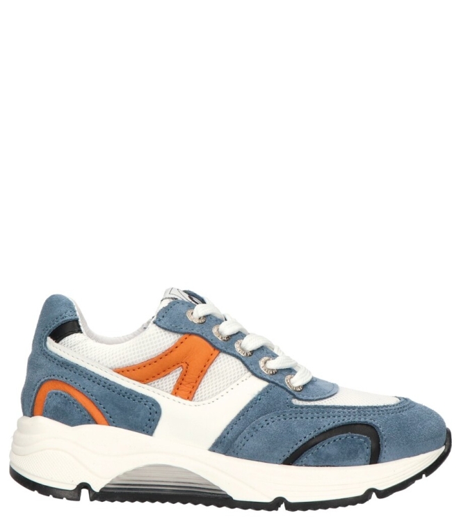 Develab Develab sneaker <span>45997 699</span> 699 Blue Combi Fantasy Develab sneaker <span>45997 699</span> 45997 699 blauw - www.bremmerschoenen.live - Bremmer Schoenen