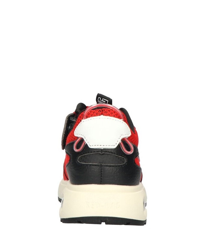 Red-Rag Red Rag sneaker <span>15805 429</span> 429 Red Fantasy Red Rag sneaker <span>15805 429</span> 15805 429 rood - www.bremmerschoenen.live - Bremmer Schoenen