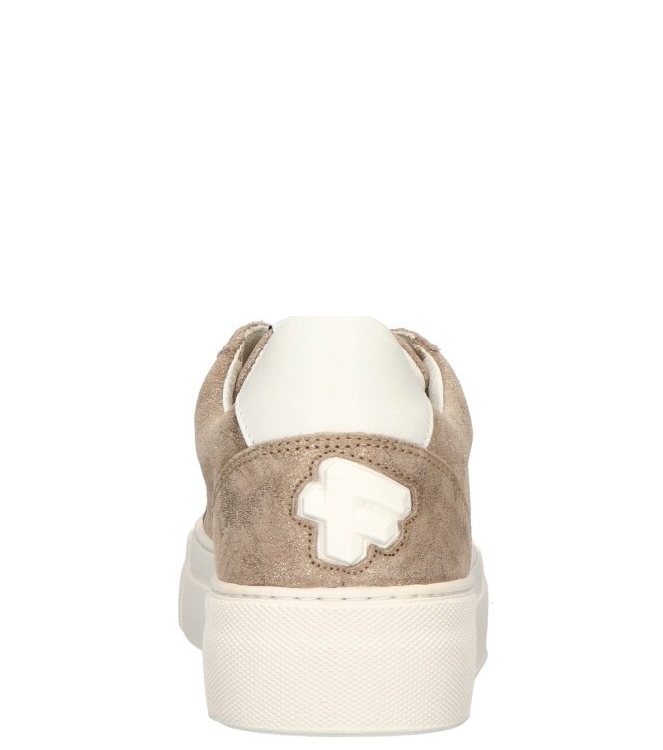 Floris van Bommel Floris van Bommel sneaker <span>Vinni 05.44 SFW-10059 91-03</span> 91-03 Gold Floris van Bommel sneaker <span>Vinni 05.44 SFW-10059 91-03</span> Vinni 05.44 SFW-10059 91-03 goud - www.bremmerschoenen.live - Bremmer Schoenen
