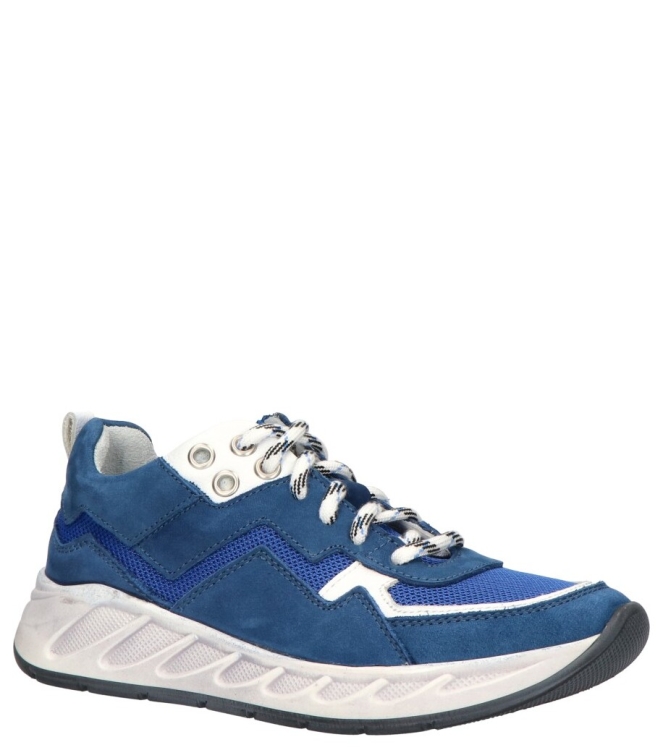 Track Style Track style sneaker <span>324340 123 Simon Sharp</span> 123 Cobalt Track style sneaker <span>324340 123 Simon Sharp</span> 324340 123 Simon Sharp blauw - www.bremmerschoenen.live - Bremmer Schoenen