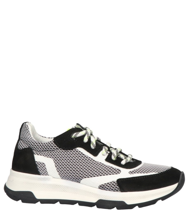 Track Style Track style sneaker <span>324155 589 Gwen Gul</span> 589 Black Track style sneaker <span>324155 589 Gwen Gul</span> 324155 589 Gwen Gul wit - www.bremmerschoenen.live - Bremmer Schoenen