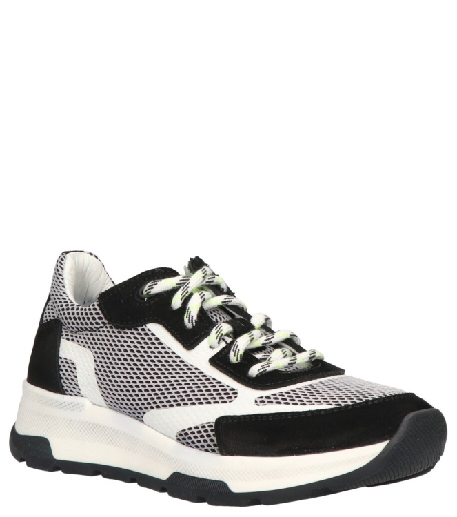 Track Style Track style sneaker <span>324155 589 Gwen Gul</span> 589 Black Track style sneaker <span>324155 589 Gwen Gul</span> 324155 589 Gwen Gul wit - www.bremmerschoenen.live - Bremmer Schoenen