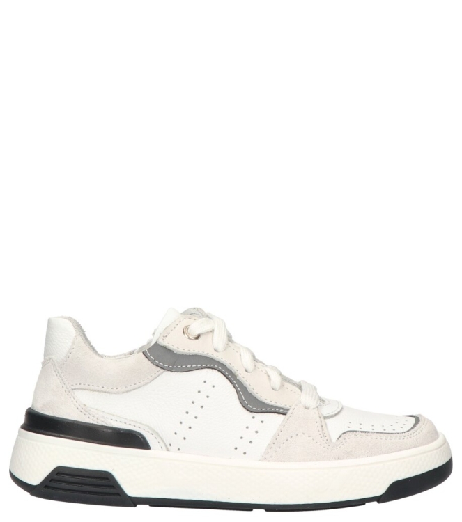 Track Style Track style sneaker <span>324360 481 Brent Bond</span> 481 L.Grey/ White Track style sneaker <span>324360 481 Brent Bond</span> 324360 481 Brent Bond wit - www.bremmerschoenen.live - Bremmer Schoenen
