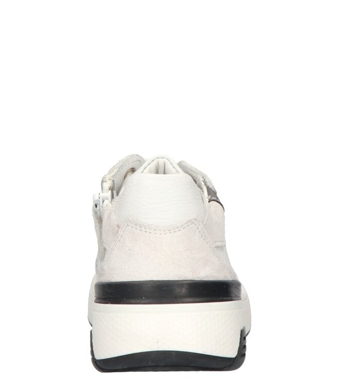 Track Style Track style sneaker <span>324360 481 Brent Bond</span> 481 L.Grey/ White Track style sneaker <span>324360 481 Brent Bond</span> 324360 481 Brent Bond wit - www.bremmerschoenen.live - Bremmer Schoenen