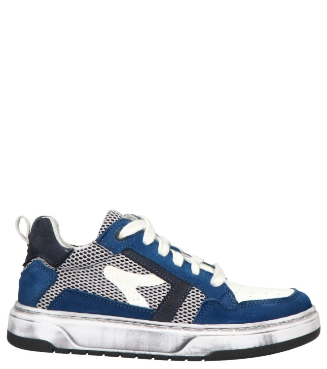 Track Style Track style sneaker <span>324397 123 Milo Mario</span> 123 Cobalt Track style sneaker <span>324397 123 Milo Mario</span> 324397 123 Milo Mario blauw - www.bremmerschoenen.live - Bremmer Schoenen