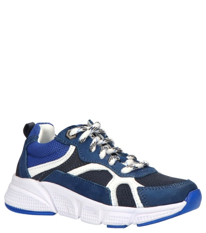 Track Style Track style sneaker <span>324385 123 Floris Fox</span> 123 Cobalt Track style sneaker <span>324385 123 Floris Fox</span> 324385 123 Floris Fox blauw - www.bremmerschoenen.live - Bremmer Schoenen