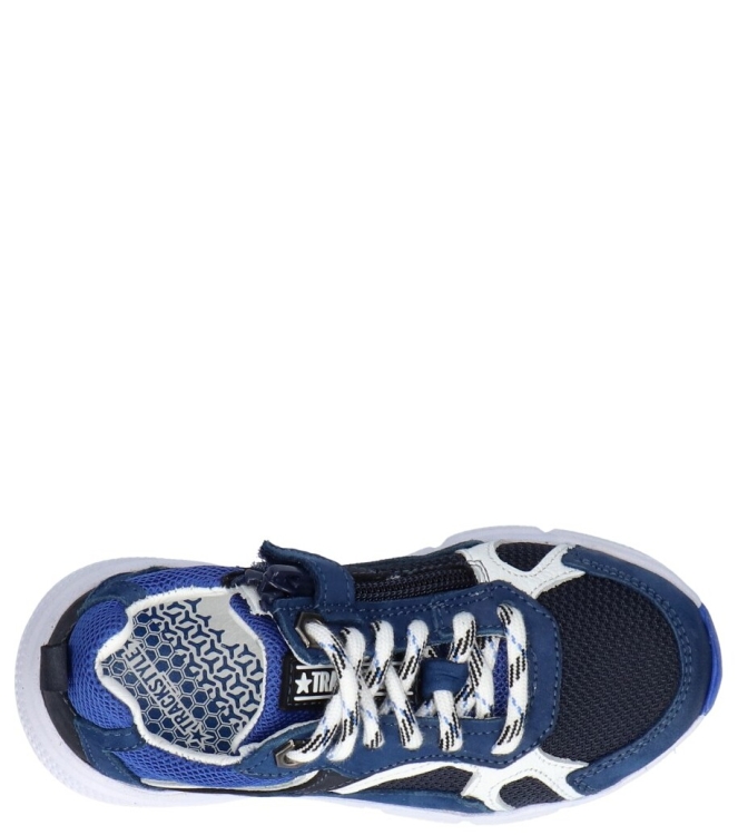 Track Style Track style sneaker <span>324385 123 Floris Fox</span> 123 Cobalt Track style sneaker <span>324385 123 Floris Fox</span> 324385 123 Floris Fox blauw - www.bremmerschoenen.live - Bremmer Schoenen