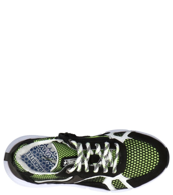 Track Style Track style sneaker <span>324385 489 Floris Fox</span> 489 Black Track style sneaker <span>324385 489 Floris Fox</span> 324385 489 Floris Fox zwart - www.bremmerschoenen.live - Bremmer Schoenen